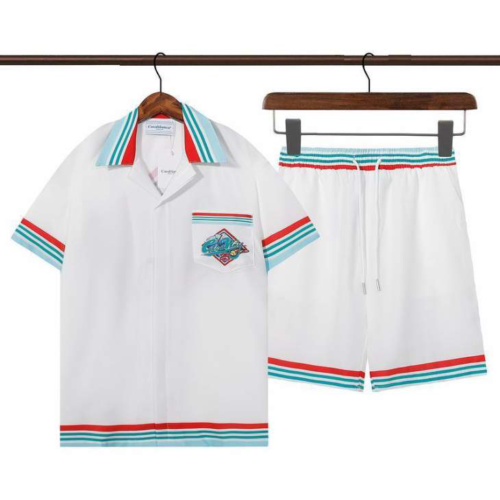 Picture of Casablanca Shirt Pant Suits _SKUCasablancaM-3XLystrQ323K13120901